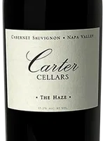 The Haze Cabernet Sauvignon