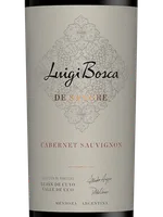 De Sangre Cabernet Sauvignon