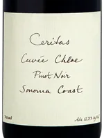 Cuvée Chloe Pinot Noir