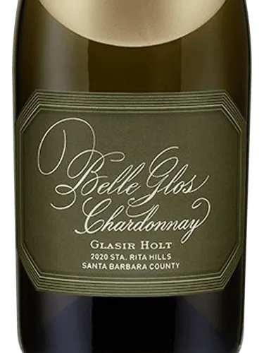 Glasir Holt Chardonnay