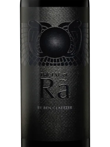 The Eye of Rã