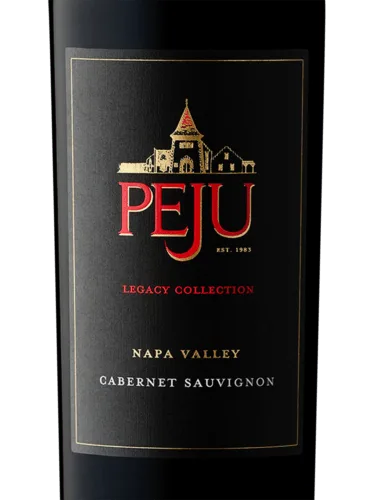 Legacy Collection Cabernet Sauvignon