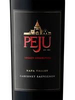 Legacy Collection Cabernet Sauvignon