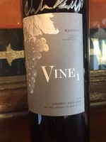 Vine 1 Cabernet Sauvignon