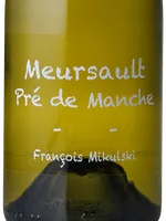 Meursault Pré de Manche