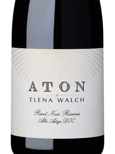 Aton Pinot Noir Riserva