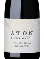 Aton Pinot Noir Riserva