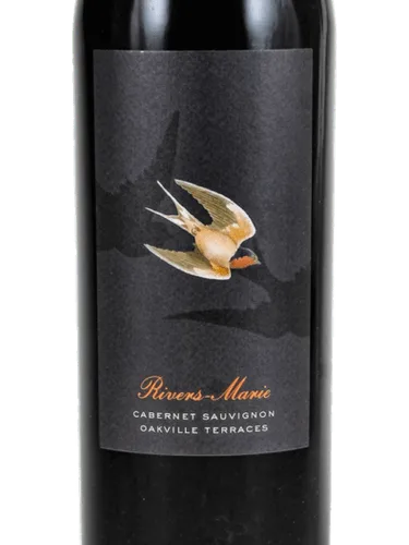 Oakville Terraces Cabernet Sauvignon
