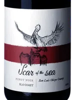 SLO Coast Pinot Noir