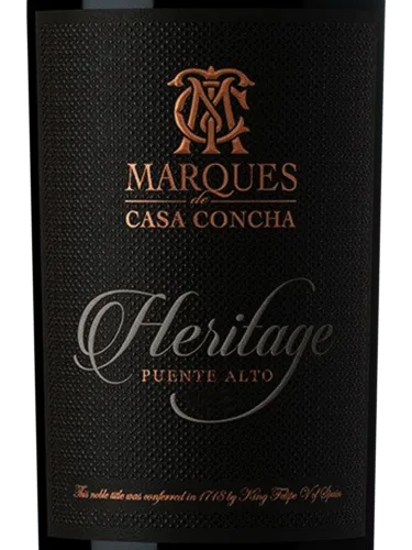 Heritage Puente Alto