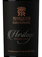 Heritage Puente Alto