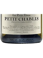 Les Petits Dieux Petit Chablis