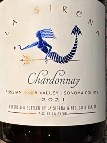 Chardonnay