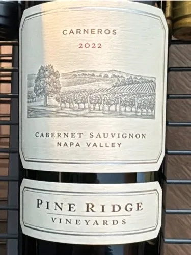 Cabernet Sauvignon