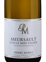 Meursault 'Clos le Meix Tavaux'
