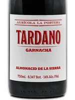 Tardano Garnacha