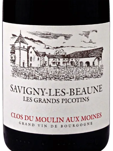 Savigny-lès-Beaune 'Les Grands Picotins'