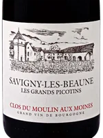 Savigny-lès-Beaune 'Les Grands Picotins'