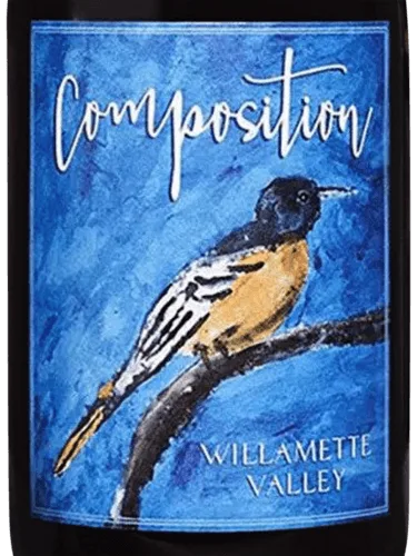 Composition Pinot Noir