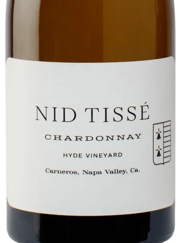 Hyde Vineyard Chardonnay