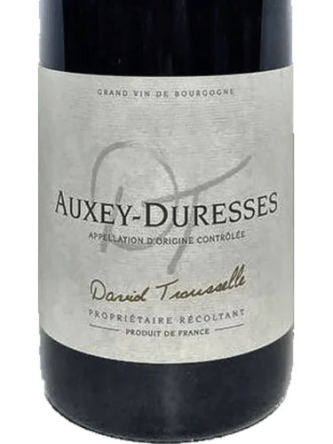 Auxey-Duresses Rouge