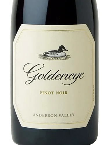 Anderson Valley Pinot Noir