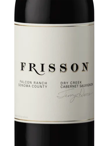 Falcon Ranch Vineyard Cabernet Sauvignon