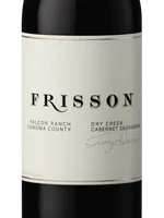 Falcon Ranch Vineyard Cabernet Sauvignon