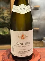 Monthélie