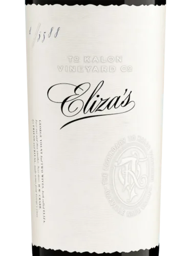 Eliza's