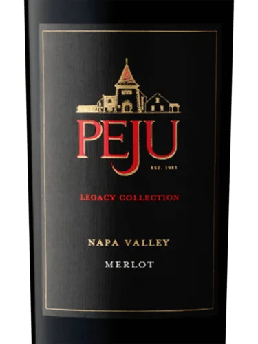 Legacy Collection Merlot
