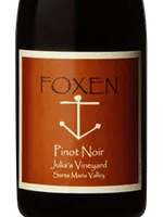Julia's Vineyard Pinot Noir