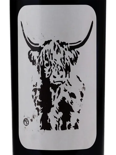 Distenta Syrah