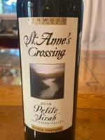 Angel's Share Petite Sirah