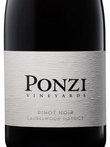 Laurelwood District Pinot Noir