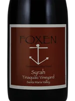 Tinaquaic Vineyard Syrah