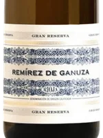 Rioja Gran Reserva Blanco