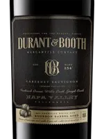 Bourbon Barrel Aged Cabernet Sauvignon