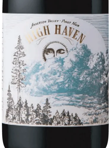 High Haven Pinot Noir