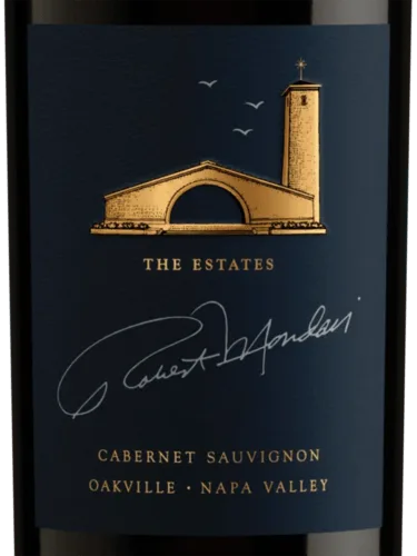 The Estates Cabernet Sauvignon