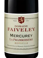 La Framboisière Mercurey Monopole