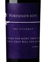 The Diplomat