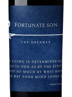 The Dreamer