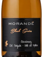 Black Series Chardonnay