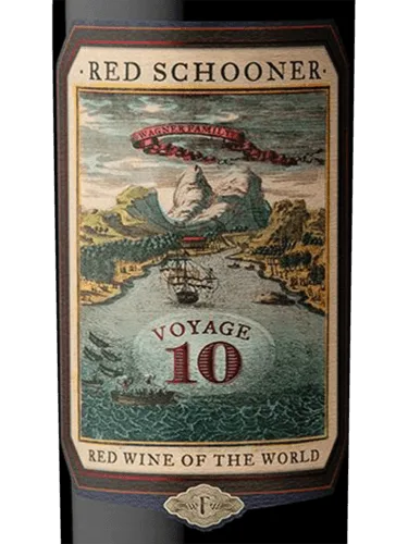 Voyage 10