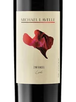 Iris Zinfandel