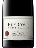 La Bohèmè Pinot Noir