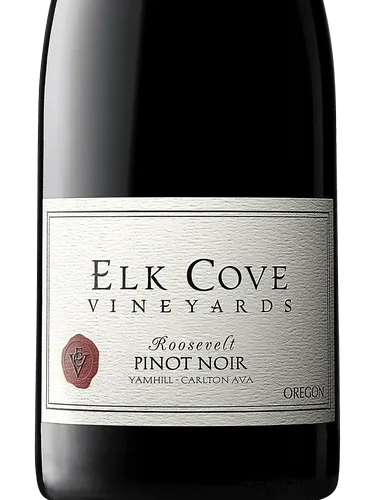 Roosevelt Pinot Noir