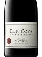 Reserve Pinot Noir