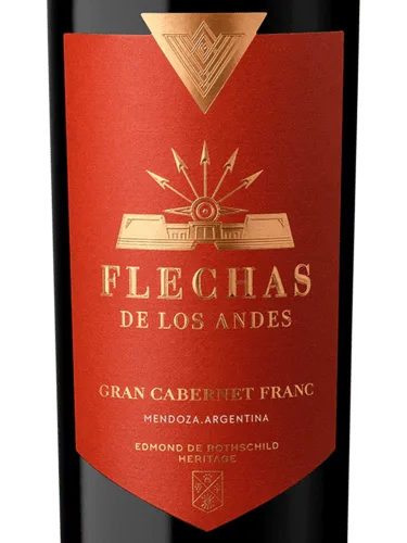 Gran Cabernet Franc